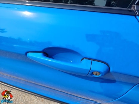 청주 랩핑샵 7000rpm BMW M4 