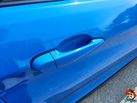 청주 랩핑샵 7000rpm BMW M4 