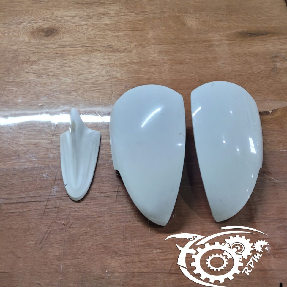 블랙유광 쉐보레 크루즈 루프스킨!! / 청주, 오창, 진천, 세종, 대전, 천안