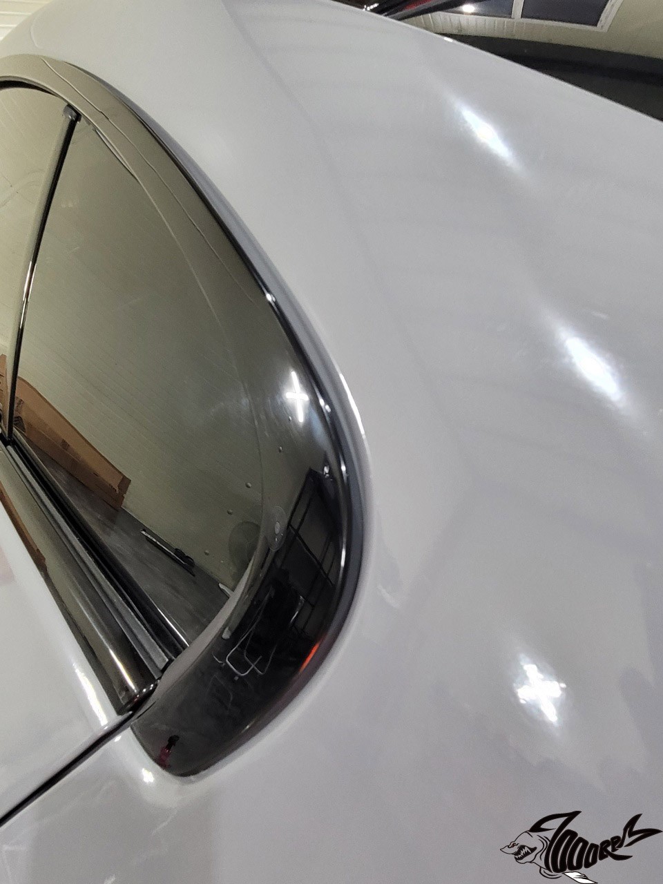 청주 bmw 640i  락그레이 전체 시공7000rpm / 청주, 오창, 진천, 세종, 대전, 천안
