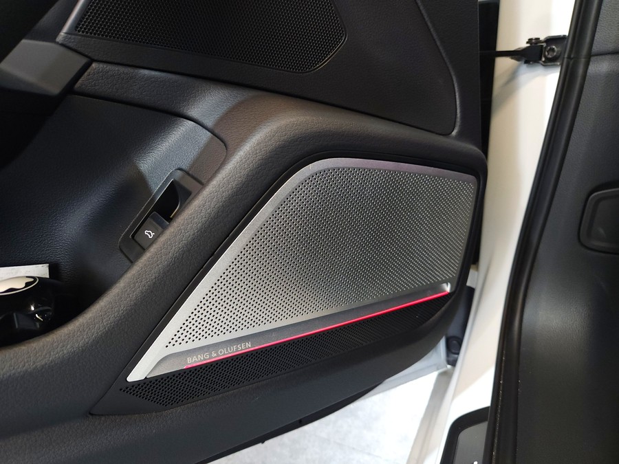 아우디 A6 엠비언트 풀패키지.