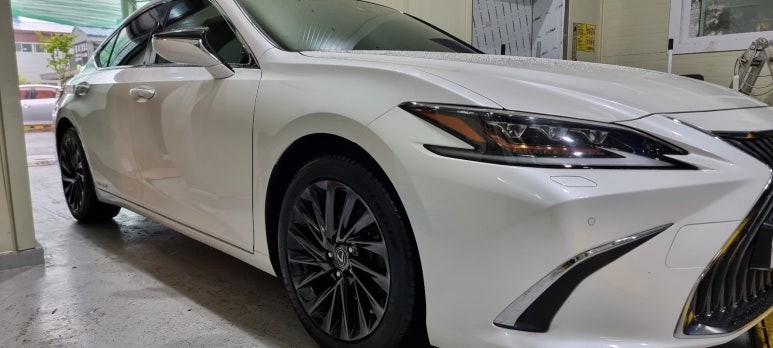 인천휠복원 및 도색 전문가에게 맡기는 이유? / 인천 서구, 부평, 부천