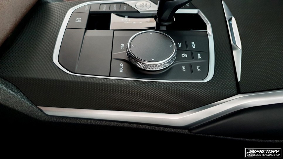 BMW G20 3시리즈 실내매트릭스랩핑[#수원랩핑#화성랩핑#동탄랩핑#진팩토리#BMW실내랩핑#BMW3시리즈#3시리즈실내랩핑#G20실내랩핑] / 화성 남여울