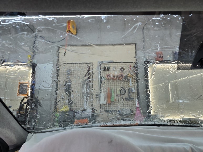 [제주 한보자동차용품] 쏘나타 디 엣지 신차패키지 - 레인보우 V70 썬팅 / PPF 3종 시공 / 제주도 제주시