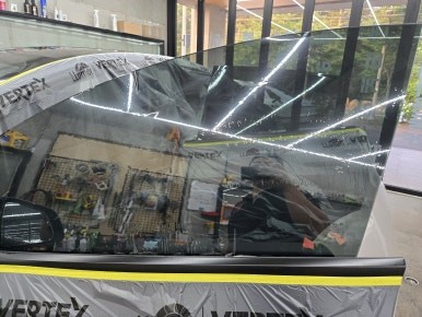 [제주 한보자동차용품] 테슬라 모델Y 주니퍼 신차패키지 - 3M cir 썬팅 작업 / 무광 풀 PPF 시공 / 제주 썬팅 추천 / 제주도 제주시