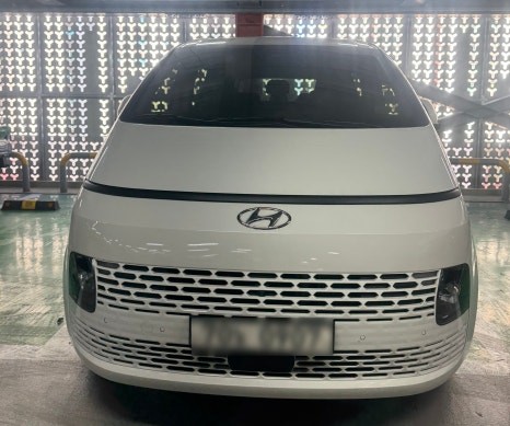 청라랩핑샵 출장 광고 랩핑 총 37대 제거 시공 - 럭스 퍼포먼스 / 인천 서구