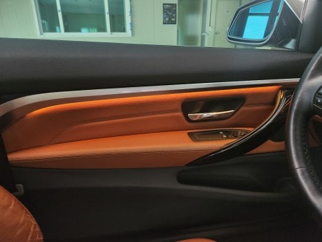청주 BMW 비노출 엠비언트 김씨팩토리로~ / 청주 주성동