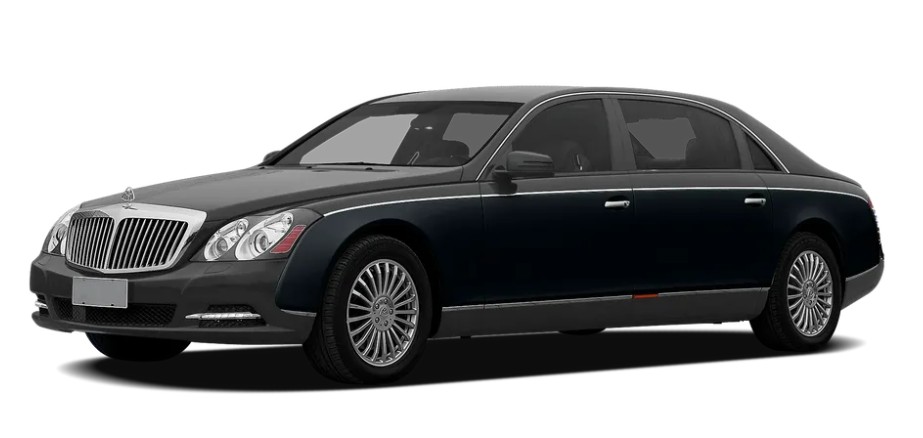 메르세데스 마이바흐 S580 Z223 듀오톤 랩핑 - [과천랩핑 / 마손랩]