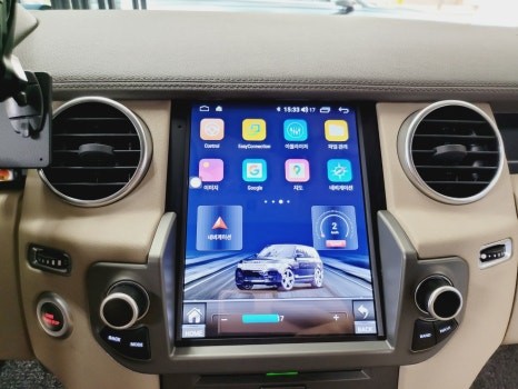 안드로이드 올인원 장착전문점 오토갤러리!