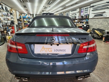 서울 / 벤츠 핸들 교체 잘하는곳 어디 없나요? W207 → W212 스티어링 휠 교체 도와주세요^^ / 강남.송파.서초.동작.강동