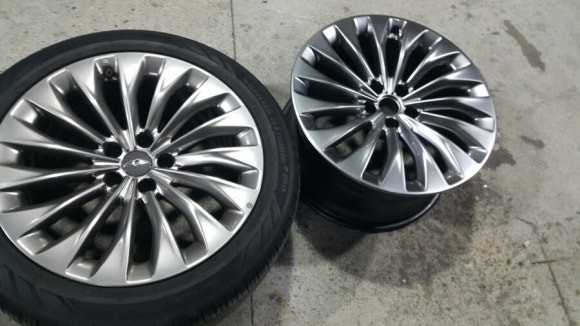 EQ900 제네시스 / 용인 보정동