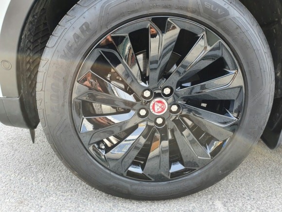 재규어 E-pace D180 블랙폴리쉬변경수리,판교휠수리,판교휠복원,분당휠수리,분당휠복원,죽전휠복원,죽전휠수리,수지휠복원,수지휠수리,성남휠복원,성남휠수리,용인휠수리,용인휠수리 / 용인 보정동