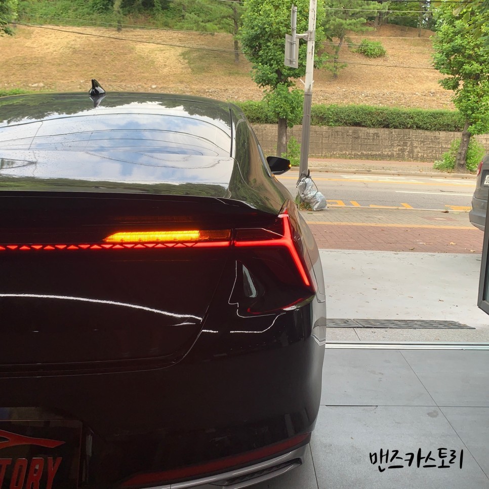 출장K8후방무빙턴시그널시퀀셜 전국 어디든 출장이 가능하다고?? / 안산,시흥,화성