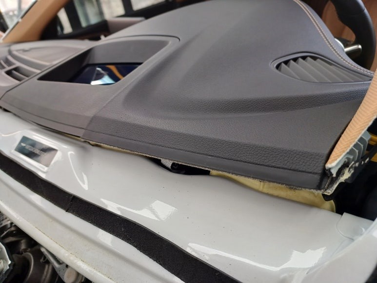 [인천 차유리] 부평 자동차 유리 교환 전문점에서 최고급 장비를 사용하여 안전하게 교환! / 인천 부평, 부천