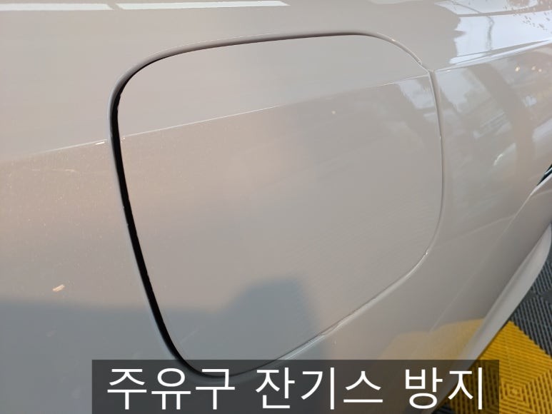 부평 자동차 ppf 보호필름 장인을 만났다? 외부, 내부 프로그램 컷팅 후 ppf 시공! / 인천 부평, 부천