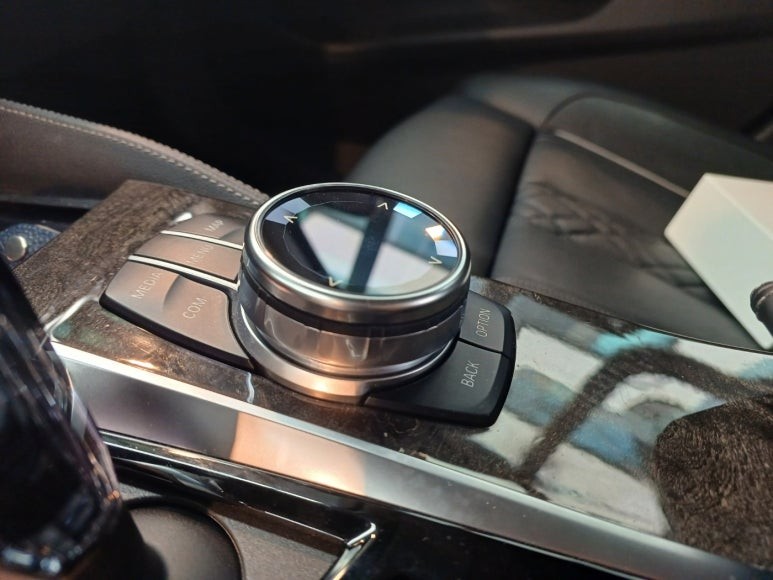 bmw 동호회 협력업체로 일산 크리스탈 기어봉 장인을 만났다. / 인천 부평, 부천