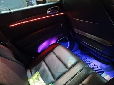 남동구, 미추홀구 엠비언트 무드등 달인을 만나 비노출 아크릴 인증 합법 업그레이드! / 인천 부평, 부천