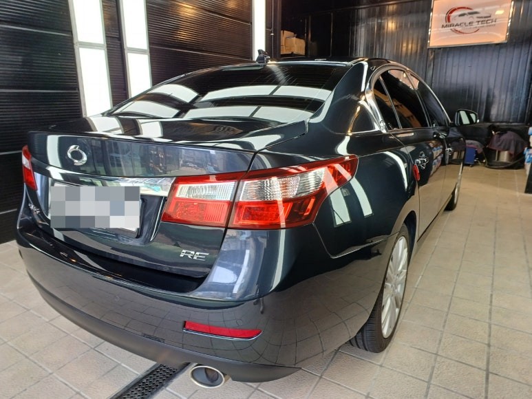 청라 광택, 자동차 외형복원, 유리막코팅 어디서? / 인천 부평, 부천