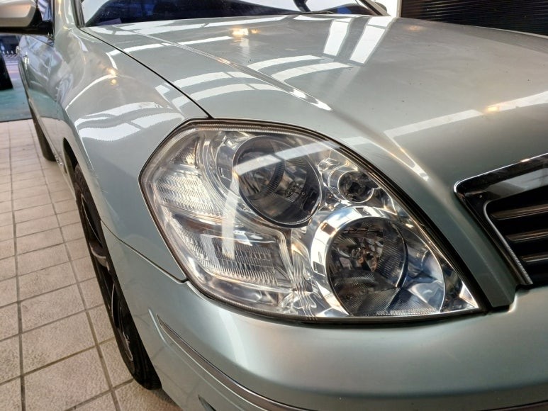 인천 라이트 복원, 수리, 교체 가능한곳! 부평 외장관리 전문점! / 인천 부평, 부천