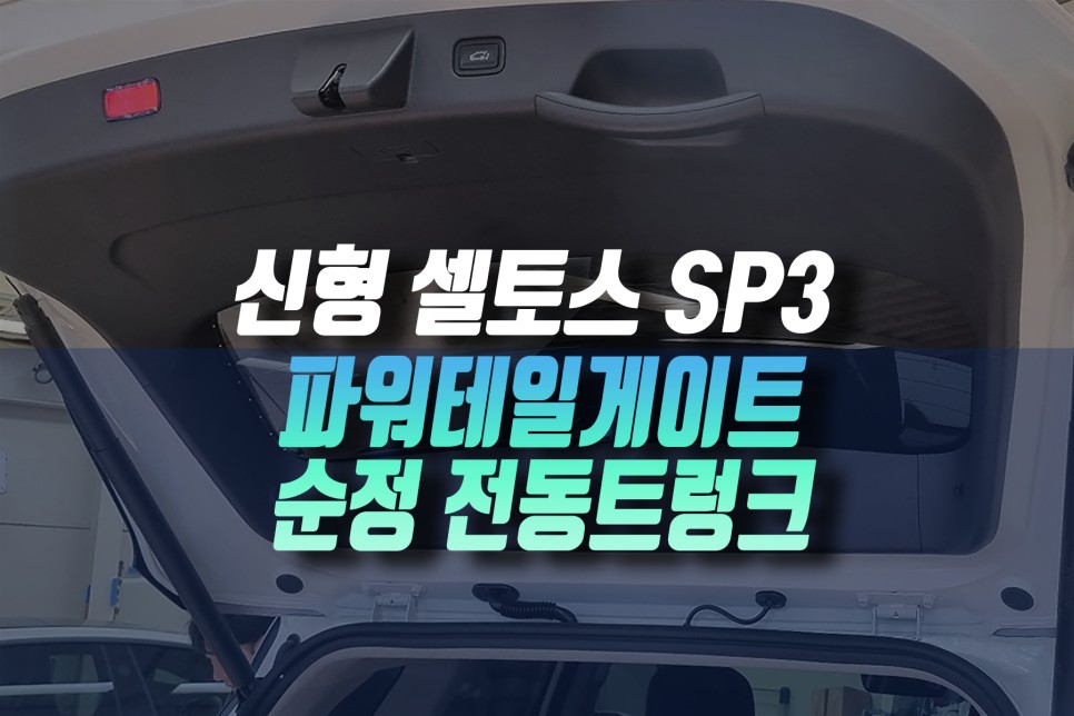 순정옵션/레트로핏 시공후기 이미지