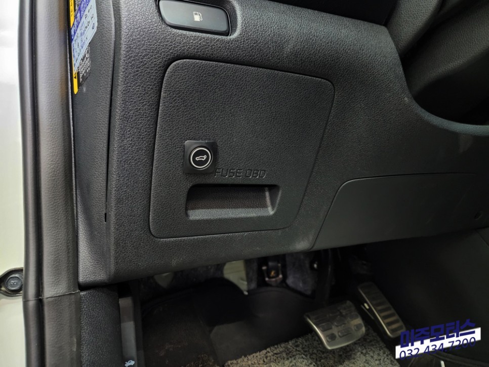 니로 하이브리드 티오티라인 전동트렁크 / 인천, 미추홀