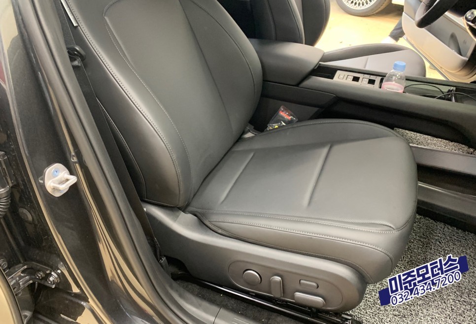 인천 아이오닉6 워크인 전동시트, 무중력 릴렉션 컴포트 시트 순정 튜닝 / 인천, 미추홀