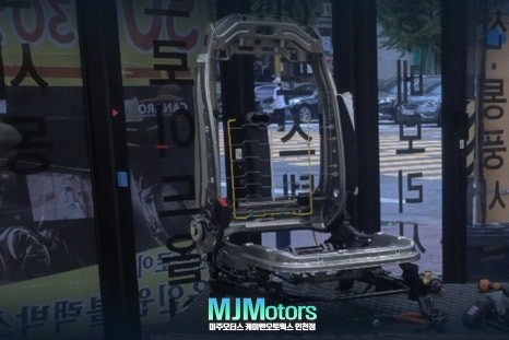 인천 기아 셀토스 자동차 여름 필수 옵션 통풍시트 모비스 순정 부품 작업기 / 인천, 미추홀 주안동