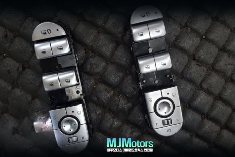 인천 더 뉴 아이오닉5 EV 메모리시트 후진시 사이드미러 자동 하향 리버스 다운 풀 옵션 튜닝 / 인천, 미추홀 주안동