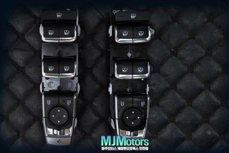 인천 카니발ka4 메모리시트 후진시 사이드미러 자동 하향 다운 릴레이 순정 옵션 튜닝 / 인천, 미추홀 주안동