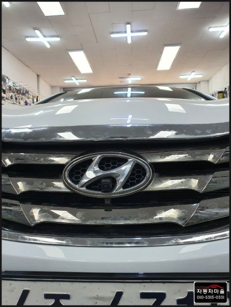 (YF 소나타 안드로이드 올인원&360어라운드 뷰) 도봉구/노원구/강북구/성북구/중랑구/의정부/창동/쌍문동/우이동/수유동/미아동/번동/신창동/도봉동/방학 동/상계동/중계동/하계동/