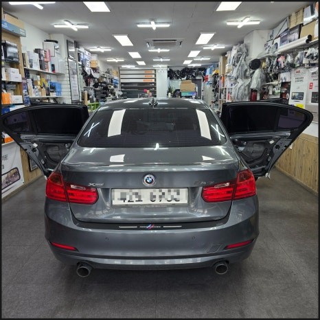 서울 / (BMW320D썬팅&선팅재시공 애니가드AP80R)도봉구/노원구/강북구/성북구/중랑구/의정부/창동/쌍문동/우이동/수유동/미아동/번동/신창동/도봉동/방학동/상계동/중계동/하계동/월계동 / 노원.성북.도봉