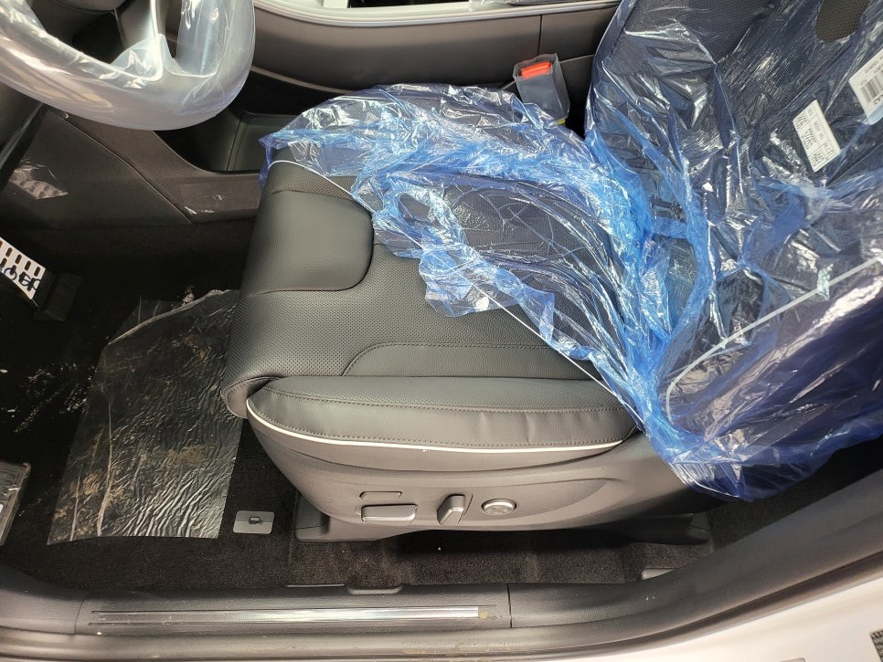 2022 더뉴 팰리세이드 수원 신차시공 헤메고 있다면? 올댓 수원지사 신차패키지 STYLE 2 / 수원시 오목천동