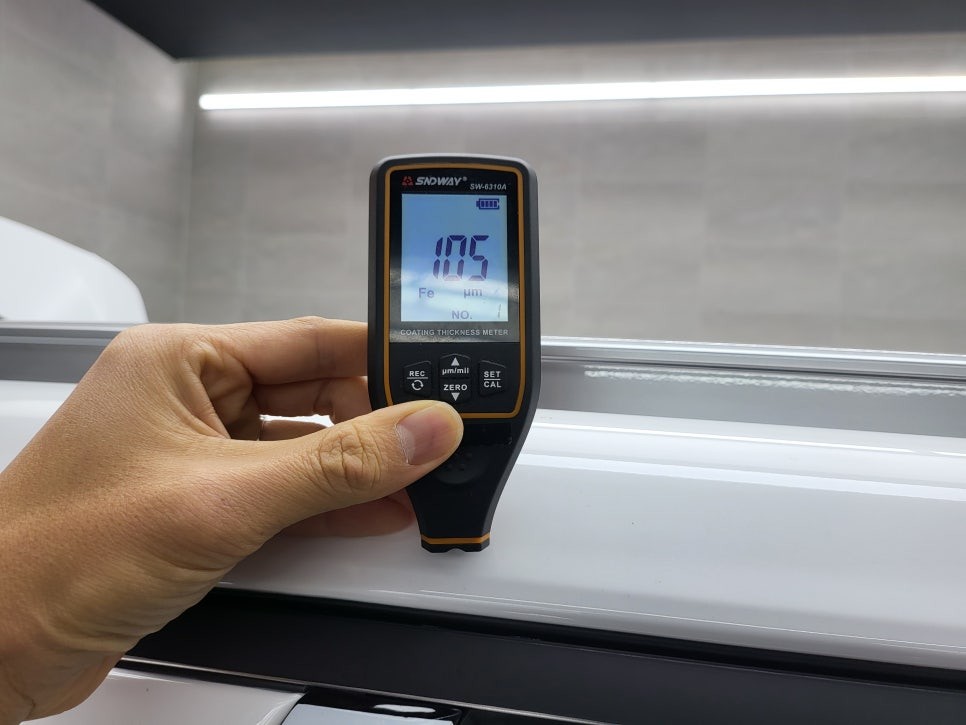 2022 더뉴 팰리세이드 수원 신차시공 헤메고 있다면? 올댓 수원지사 신차패키지 STYLE 2 / 수원시 오목천동