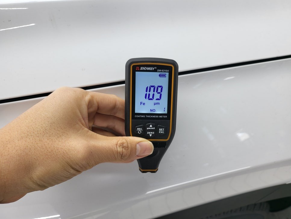 2022 더뉴 팰리세이드 수원 신차시공 헤메고 있다면? 올댓 수원지사 신차패키지 STYLE 2 / 수원시 오목천동