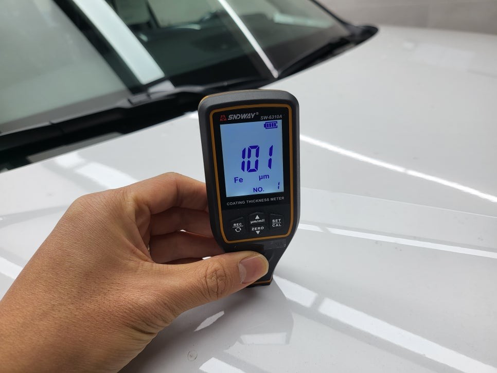 2022 더뉴 팰리세이드 수원 신차시공 헤메고 있다면? 올댓 수원지사 신차패키지 STYLE 2 / 수원시 오목천동