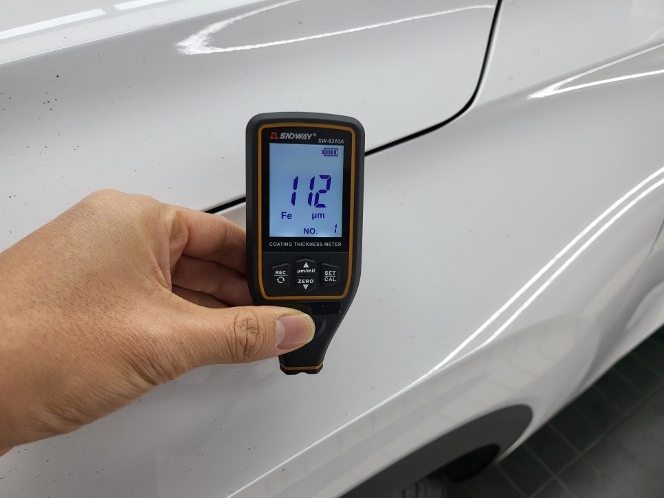 2022 더뉴 팰리세이드 수원 신차시공 헤메고 있다면? 올댓 수원지사 신차패키지 STYLE 2 / 수원시 오목천동