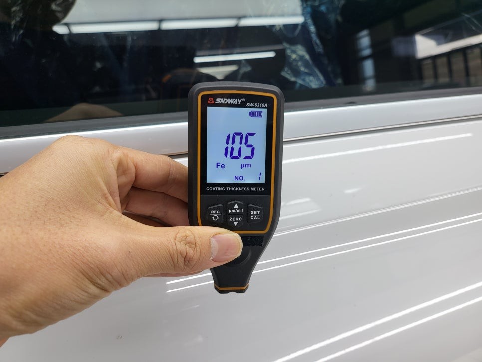 2022 더뉴 팰리세이드 수원 신차시공 헤메고 있다면? 올댓 수원지사 신차패키지 STYLE 2 / 수원시 오목천동