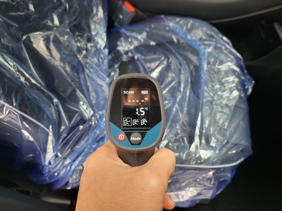 2022 더뉴 팰리세이드 수원 신차시공 헤메고 있다면? 올댓 수원지사 신차패키지 STYLE 2 / 수원시 오목천동