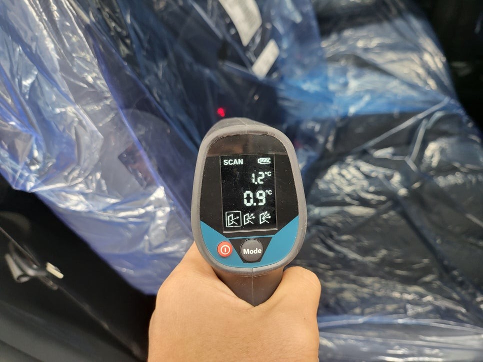 2022 더뉴 팰리세이드 수원 신차시공 헤메고 있다면? 올댓 수원지사 신차패키지 STYLE 2 / 수원시 오목천동