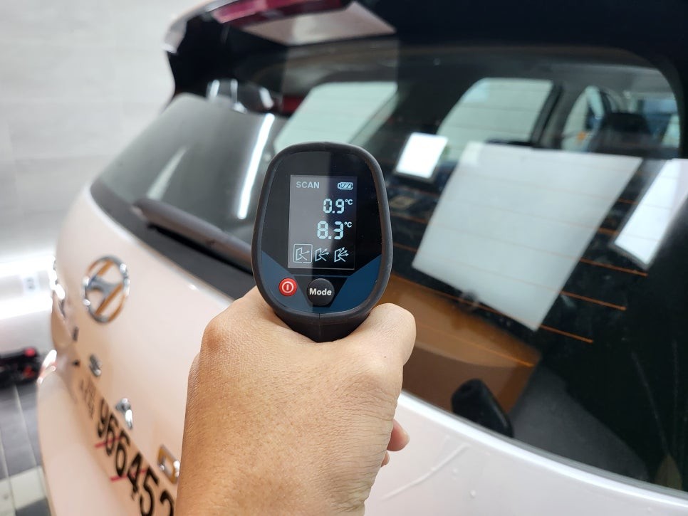 2022 더뉴 팰리세이드 수원 신차시공 헤메고 있다면? 올댓 수원지사 신차패키지 STYLE 2 / 수원시 오목천동