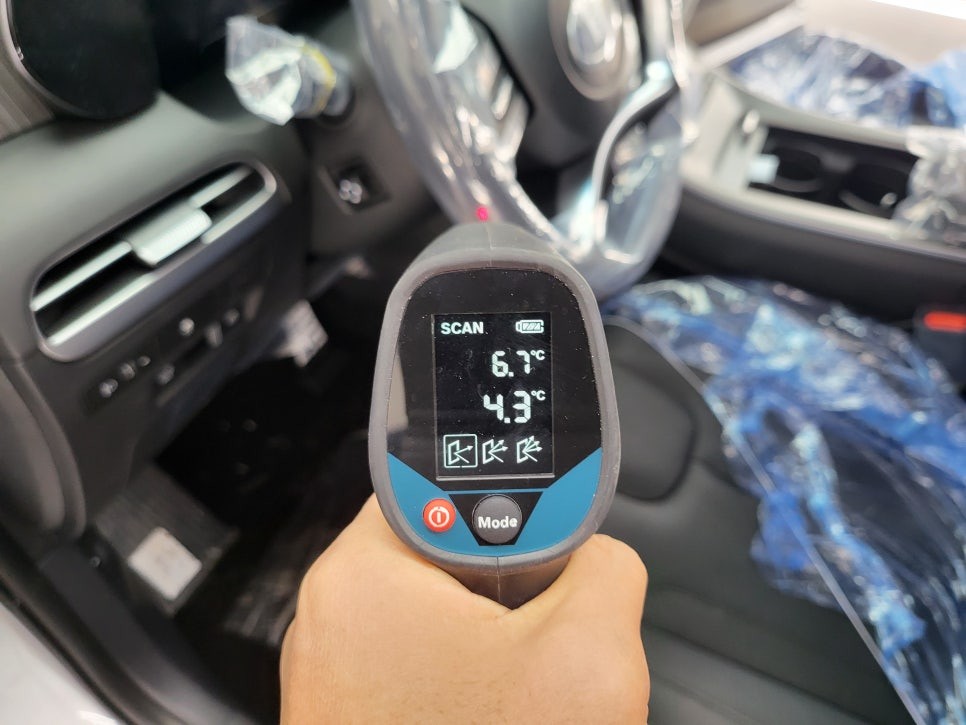 2022 더뉴 팰리세이드 수원 신차시공 헤메고 있다면? 올댓 수원지사 신차패키지 STYLE 2 / 수원시 오목천동