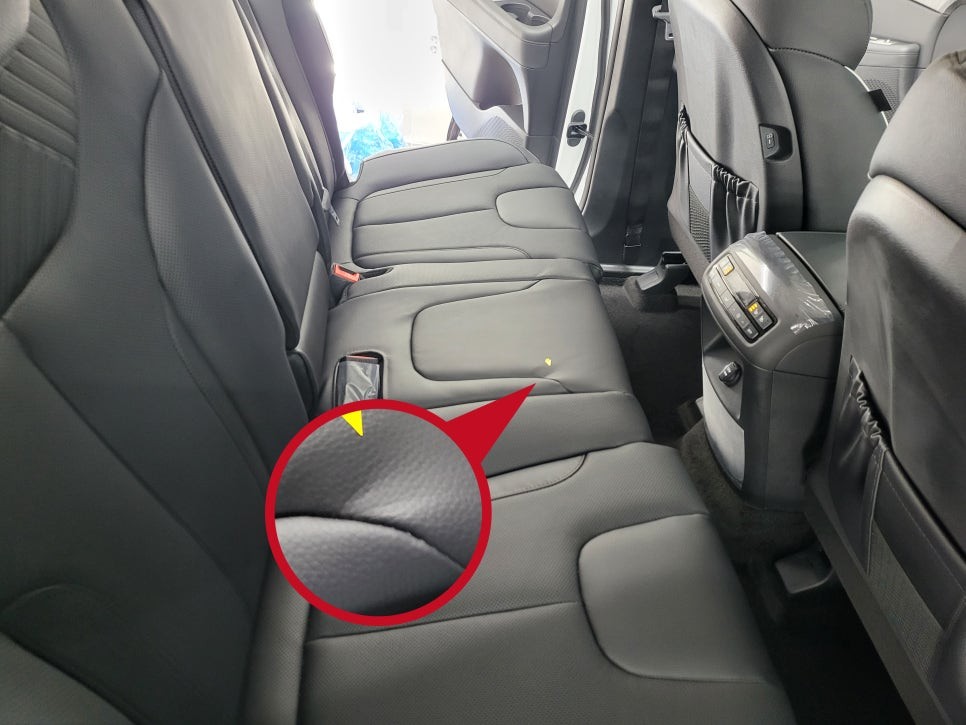 2022 더뉴 팰리세이드 수원 신차시공 헤메고 있다면? 올댓 수원지사 신차패키지 STYLE 2 / 수원시 오목천동