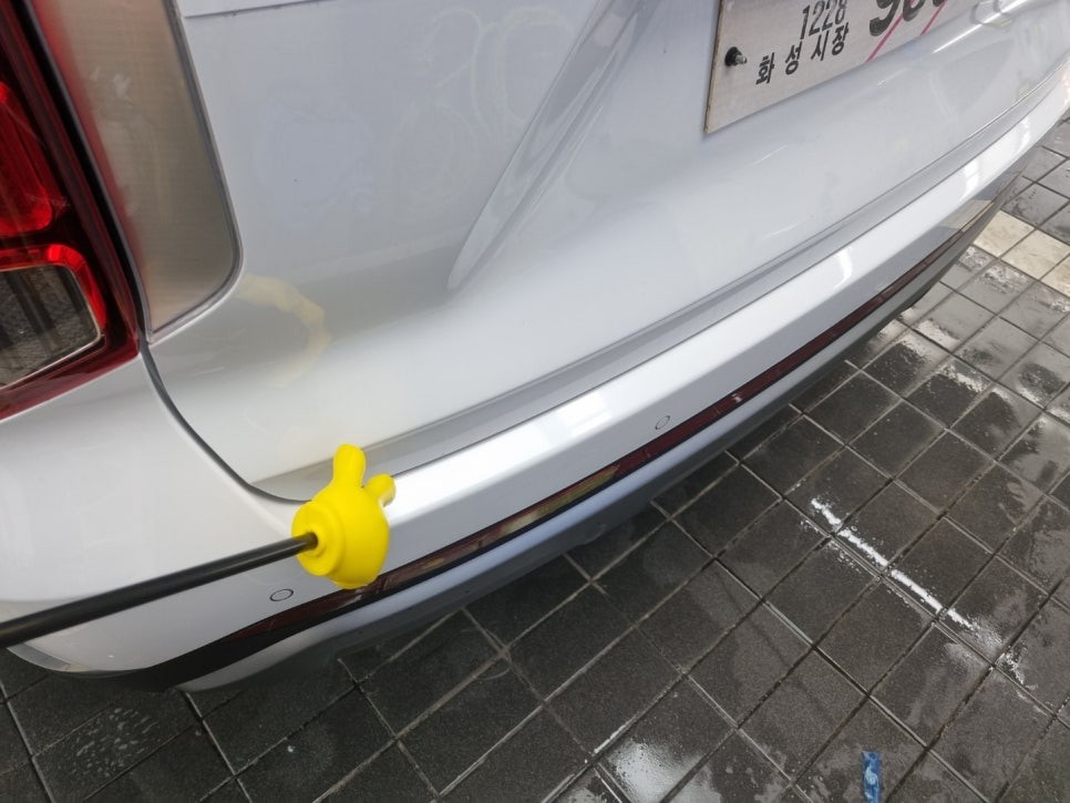 2022 더뉴 팰리세이드 수원 신차시공 헤메고 있다면? 올댓 수원지사 신차패키지 STYLE 2 / 수원시 오목천동