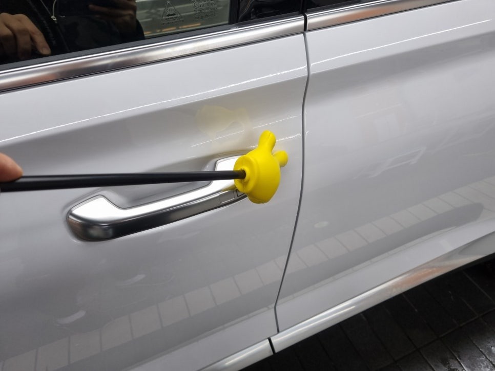 2022 더뉴 팰리세이드 수원 신차시공 헤메고 있다면? 올댓 수원지사 신차패키지 STYLE 2 / 수원시 오목천동