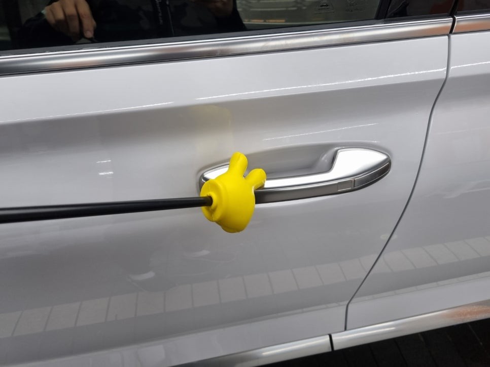 2022 더뉴 팰리세이드 수원 신차시공 헤메고 있다면? 올댓 수원지사 신차패키지 STYLE 2 / 수원시 오목천동