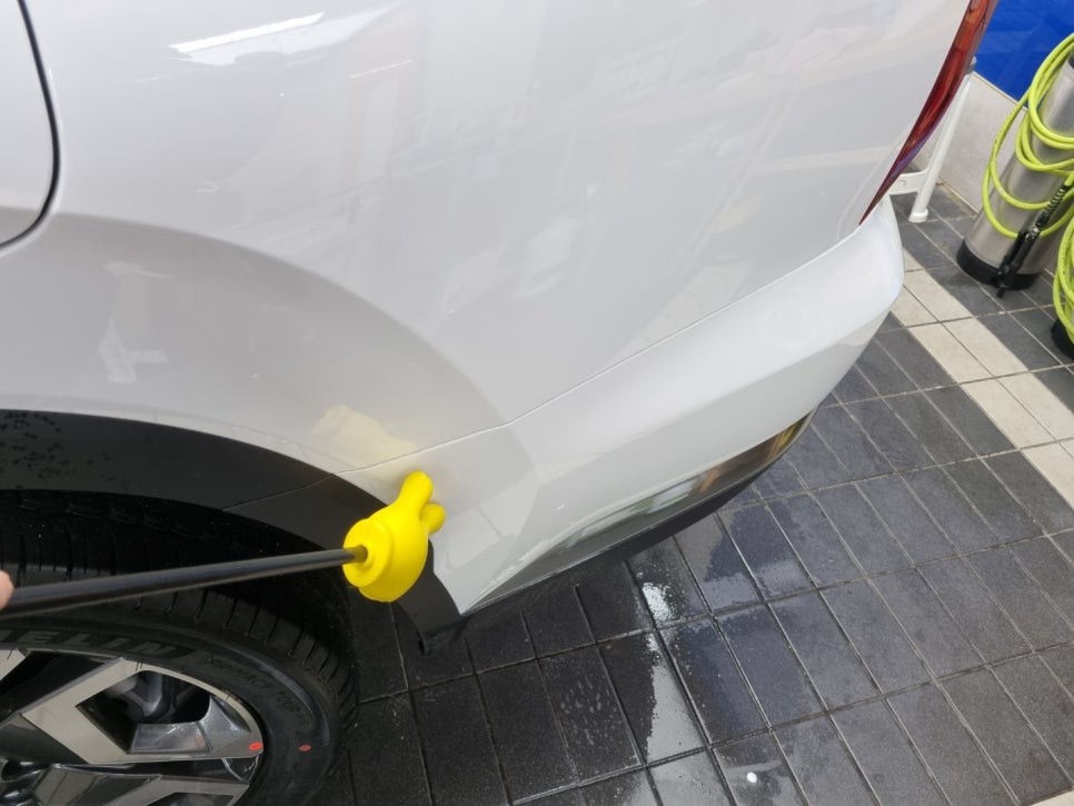 2022 더뉴 팰리세이드 수원 신차시공 헤메고 있다면? 올댓 수원지사 신차패키지 STYLE 2 / 수원시 오목천동