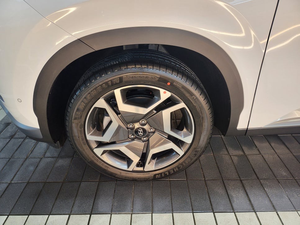 2022 더뉴 팰리세이드 수원 신차시공 헤메고 있다면? 올댓 수원지사 신차패키지 STYLE 2 / 수원시 오목천동