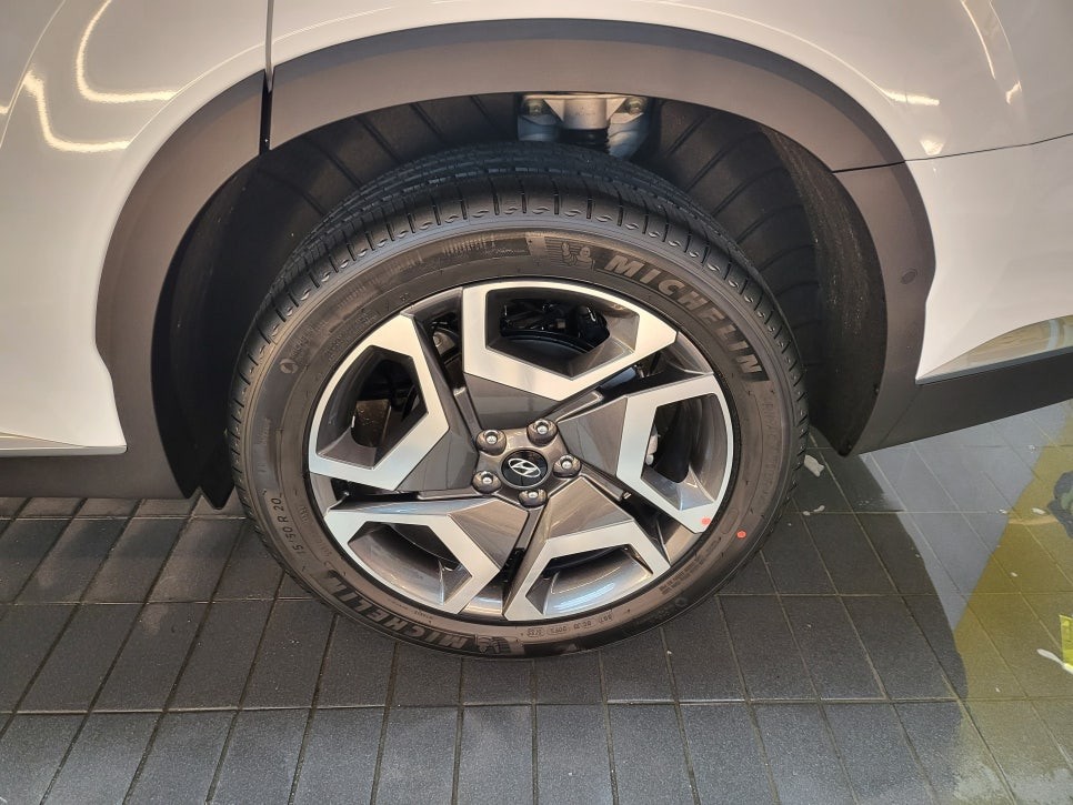 2022 더뉴 팰리세이드 수원 신차시공 헤메고 있다면? 올댓 수원지사 신차패키지 STYLE 2 / 수원시 오목천동