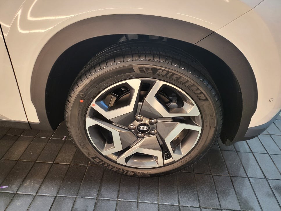 2022 더뉴 팰리세이드 수원 신차시공 헤메고 있다면? 올댓 수원지사 신차패키지 STYLE 2 / 수원시 오목천동