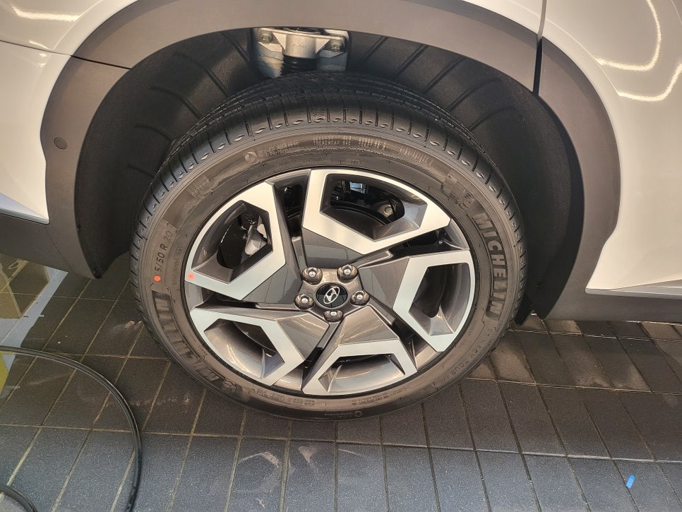 2022 더뉴 팰리세이드 수원 신차시공 헤메고 있다면? 올댓 수원지사 신차패키지 STYLE 2 / 수원시 오목천동